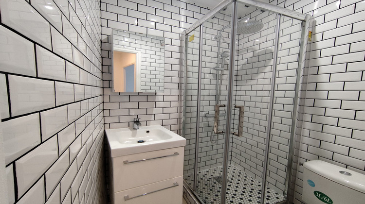 Ma-Cabane - Vente Appartement Maisons-Alfort, 40 m²