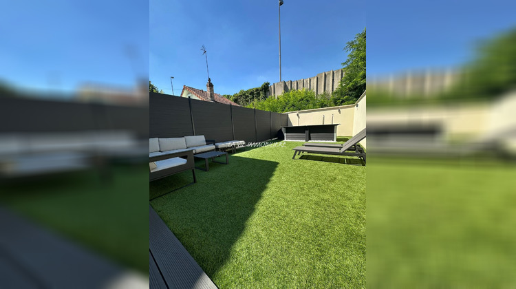 Ma-Cabane - Vente Appartement Maisons-Alfort, 121 m²