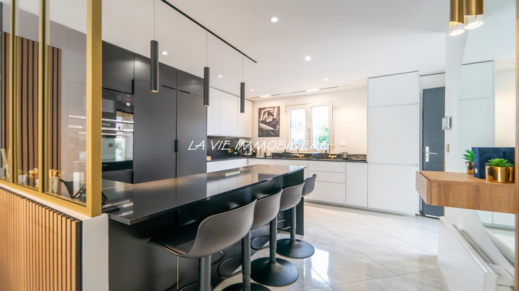 Ma-Cabane - Vente Appartement Maisons-Alfort, 121 m²