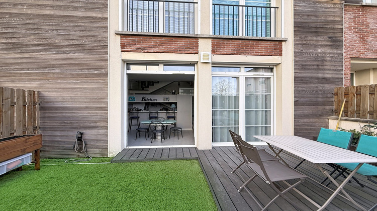 Ma-Cabane - Vente Appartement Maisons-Alfort, 84 m²