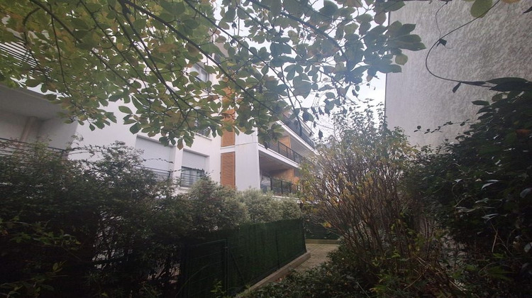 Ma-Cabane - Vente Appartement Maisons-Alfort, 46 m²