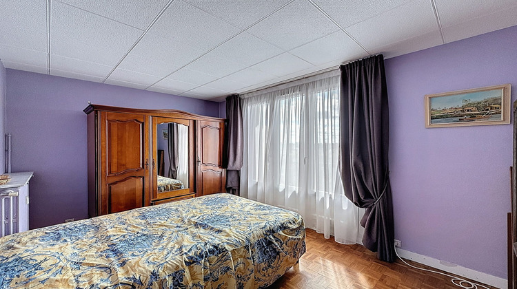 Ma-Cabane - Vente Appartement Maisons-Alfort, 72 m²