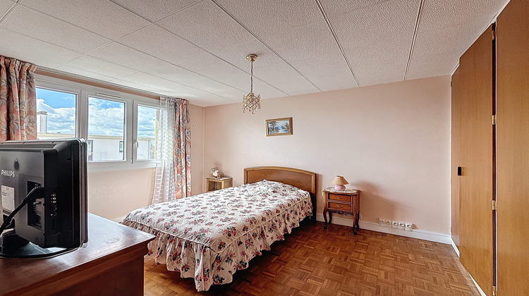 Ma-Cabane - Vente Appartement Maisons-Alfort, 72 m²