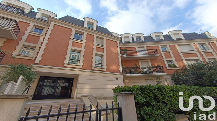 Ma-Cabane - Vente Appartement Maisons-Alfort, 60 m²