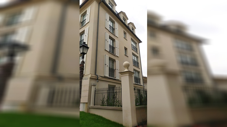 Ma-Cabane - Vente Appartement Maisons-Alfort, 58 m²