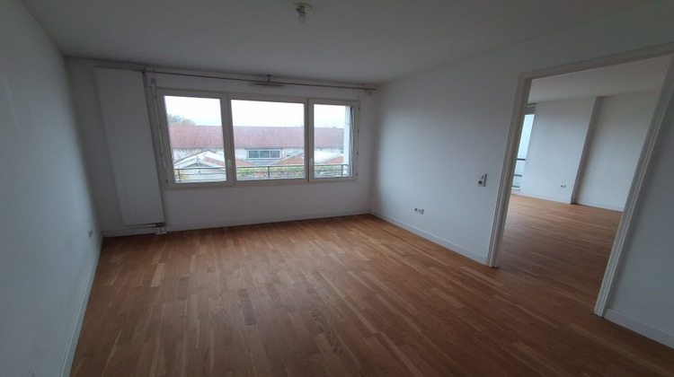 Ma-Cabane - Vente Appartement Maisons-Alfort, 47 m²