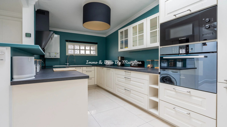 Ma-Cabane - Vente Appartement Maisons-Alfort, 74 m²