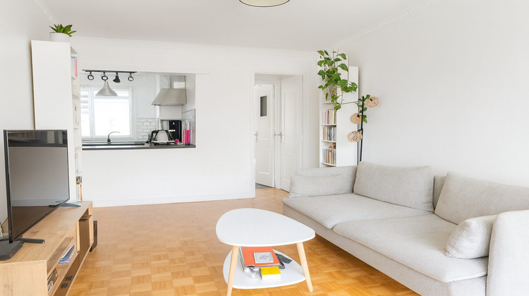Ma-Cabane - Vente Appartement Maisons-Alfort, 54 m²