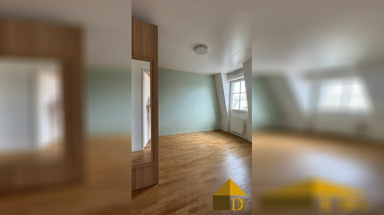 Ma-Cabane - Vente Appartement Maisons-Alfort, 40 m²