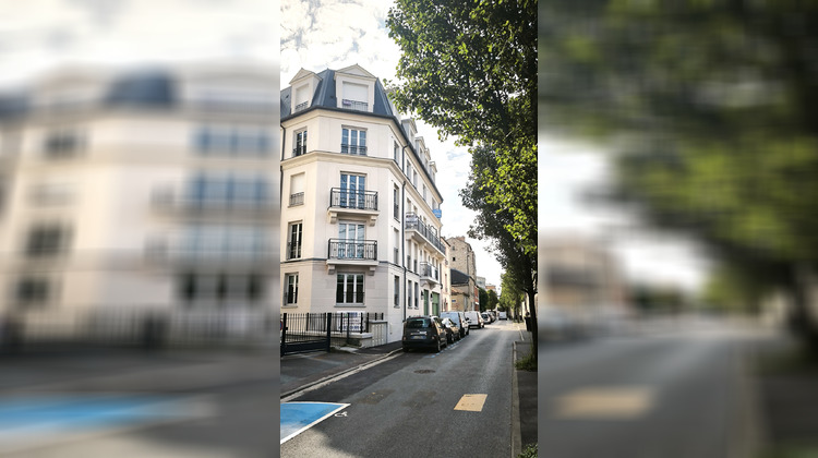 Ma-Cabane - Vente Appartement Maisons-Alfort, 64 m²