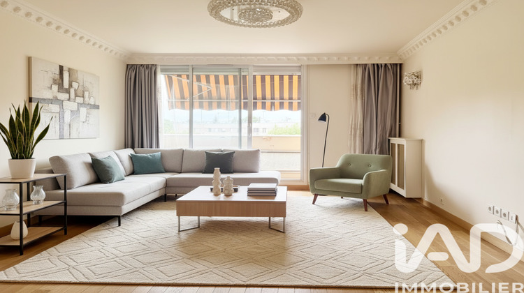 Ma-Cabane - Vente Appartement Maisons-Alfort, 83 m²