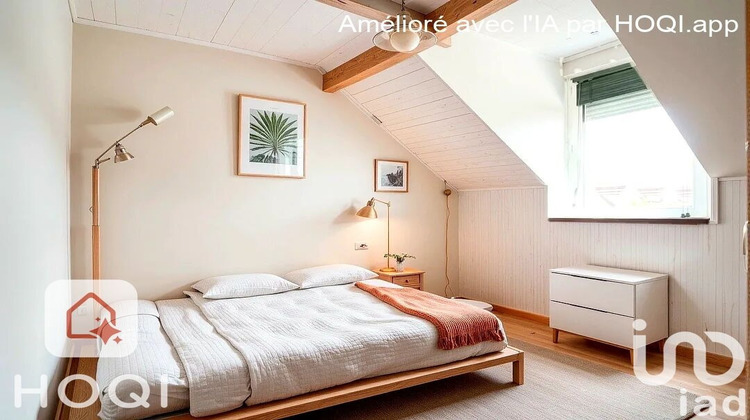 Ma-Cabane - Vente Appartement Maisons-Alfort, 102 m²