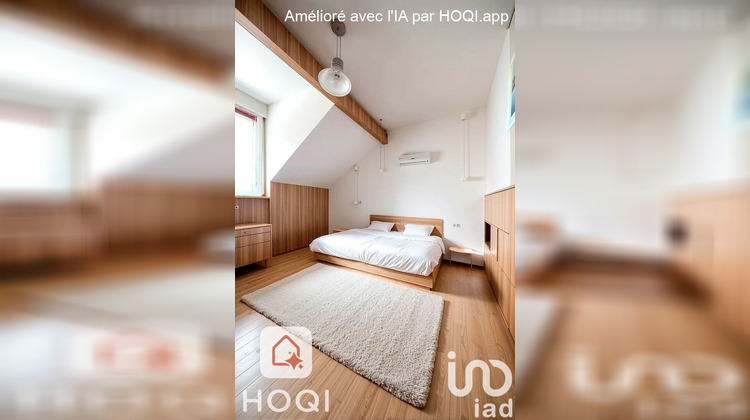 Ma-Cabane - Vente Appartement Maisons-Alfort, 102 m²