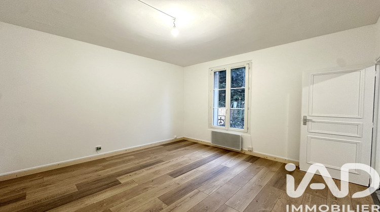Ma-Cabane - Vente Appartement Maisons-Alfort, 22 m²