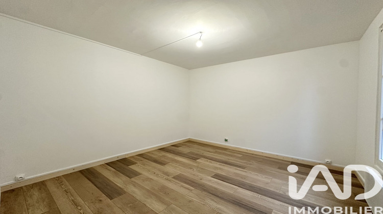Ma-Cabane - Vente Appartement Maisons-Alfort, 22 m²