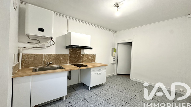 Ma-Cabane - Vente Appartement Maisons-Alfort, 22 m²