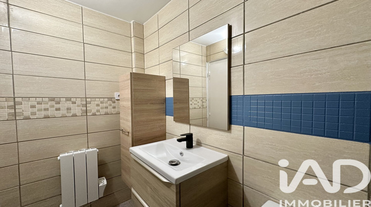 Ma-Cabane - Vente Appartement Maisons-Alfort, 22 m²