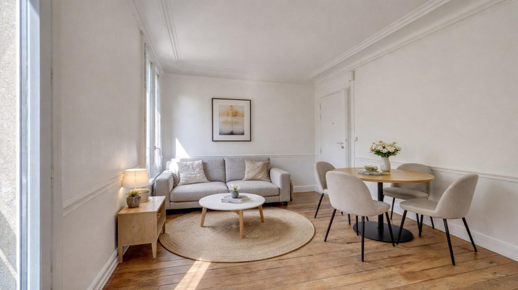 Ma-Cabane - Vente Appartement Maisons-Alfort, 52 m²