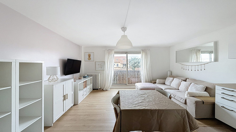 Ma-Cabane - Vente Appartement Maisons-Alfort, 30 m²