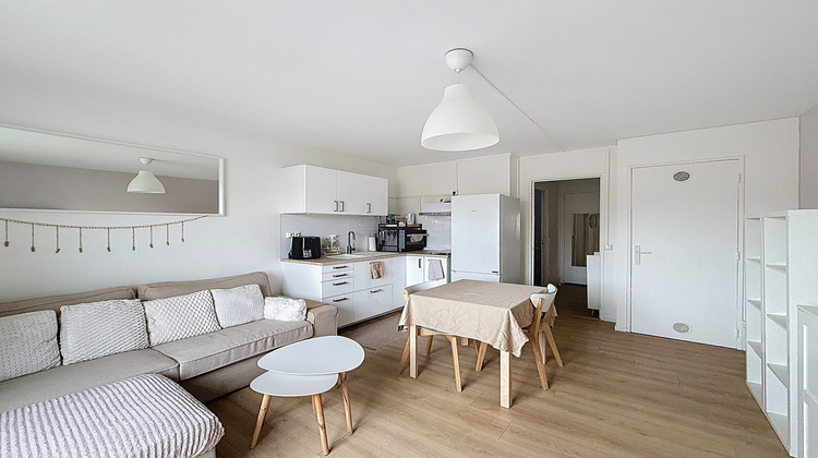 Ma-Cabane - Vente Appartement Maisons-Alfort, 30 m²