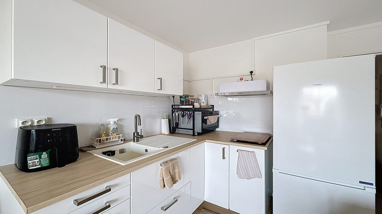 Ma-Cabane - Vente Appartement Maisons-Alfort, 30 m²