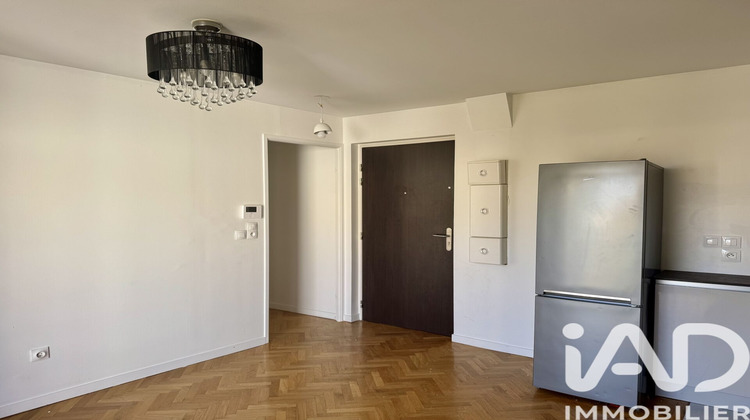 Ma-Cabane - Vente Appartement Maisons-Alfort, 48 m²