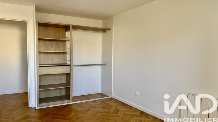 Ma-Cabane - Vente Appartement Maisons-Alfort, 48 m²