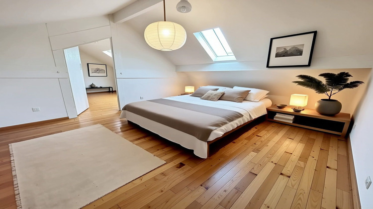 Ma-Cabane - Vente Appartement Maisons-Alfort, 106 m²