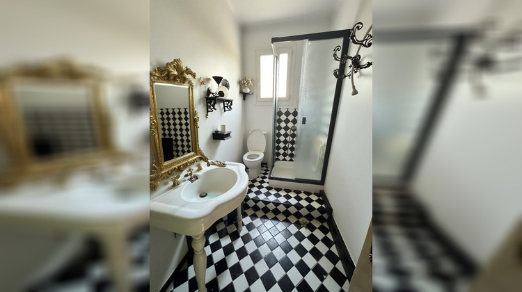 Ma-Cabane - Vente Appartement Maisons-Alfort, 106 m²