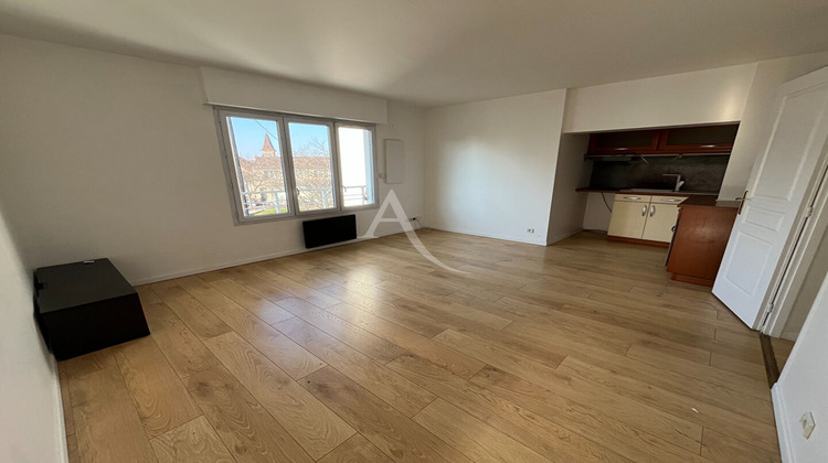 Ma-Cabane - Vente Appartement MAISONS-ALFORT, 52 m²