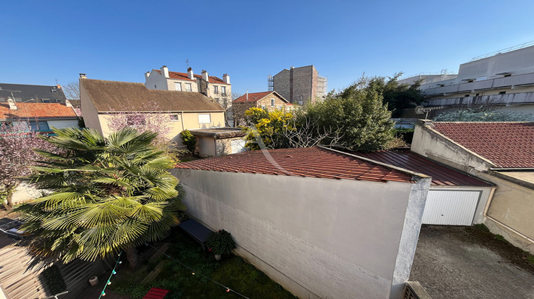 Ma-Cabane - Vente Appartement MAISONS-ALFORT, 52 m²