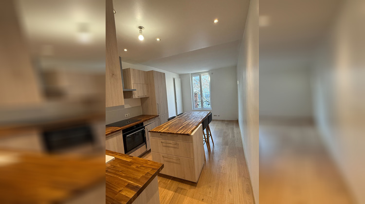 Ma-Cabane - Vente Appartement MAISONS-ALFORT, 67 m²