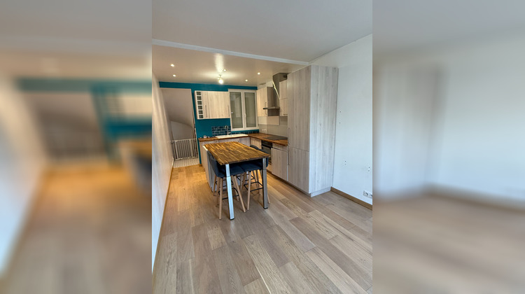 Ma-Cabane - Vente Appartement MAISONS-ALFORT, 67 m²