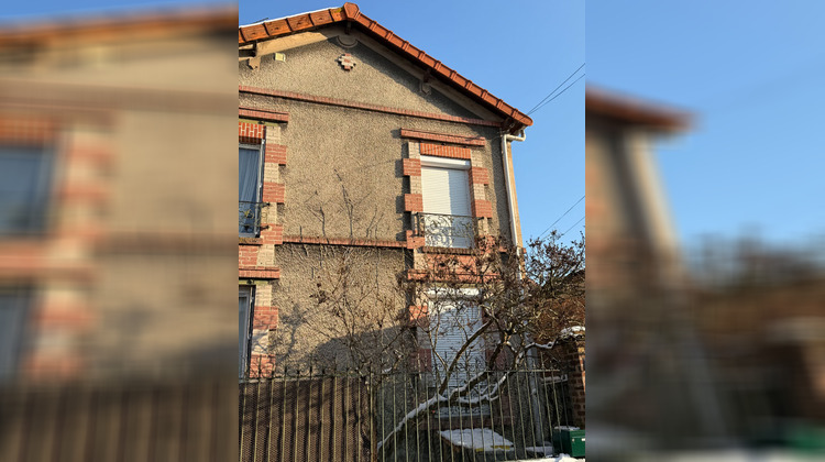 Ma-Cabane - Vente Appartement MAISONS-ALFORT, 67 m²