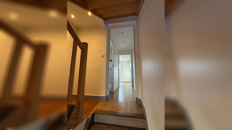 Ma-Cabane - Vente Appartement MAISONS-ALFORT, 67 m²
