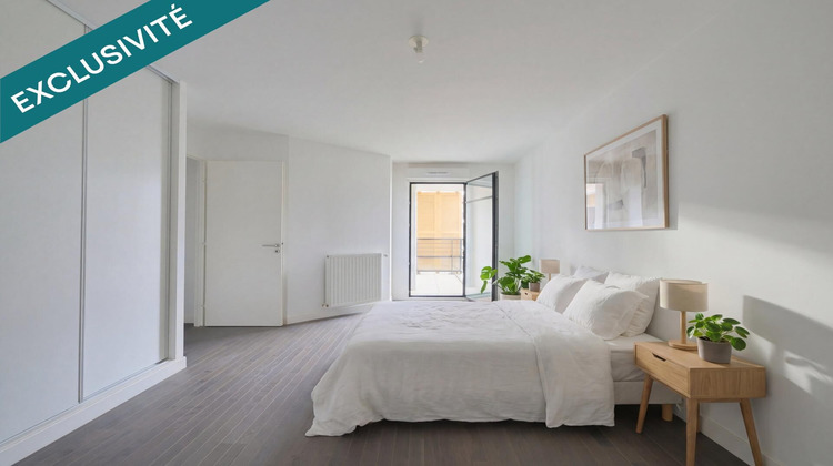 Ma-Cabane - Vente Appartement Maisons-Alfort, 53 m²