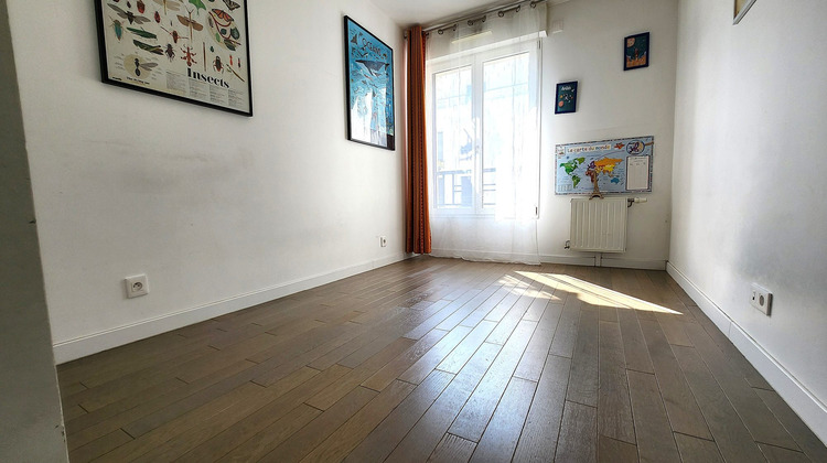 Ma-Cabane - Vente Appartement Maisons-Alfort, 63 m²