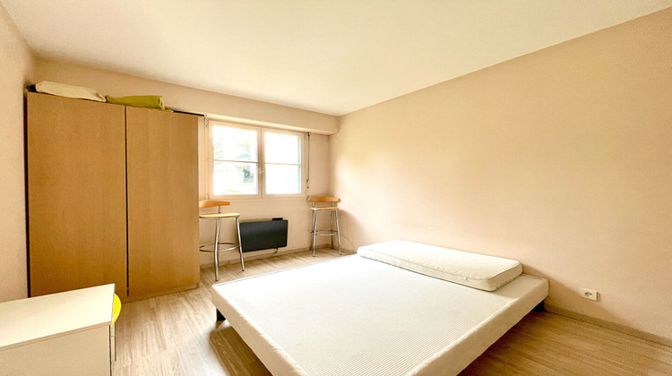 Ma-Cabane - Vente Appartement MAISONS-ALFORT, 65 m²