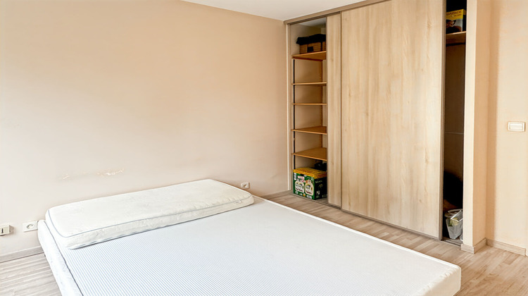 Ma-Cabane - Vente Appartement MAISONS-ALFORT, 65 m²