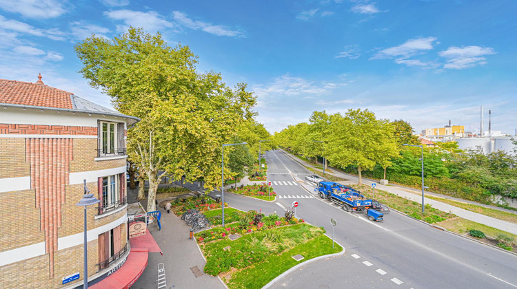 Ma-Cabane - Vente Appartement Maisons-Alfort, 56 m²