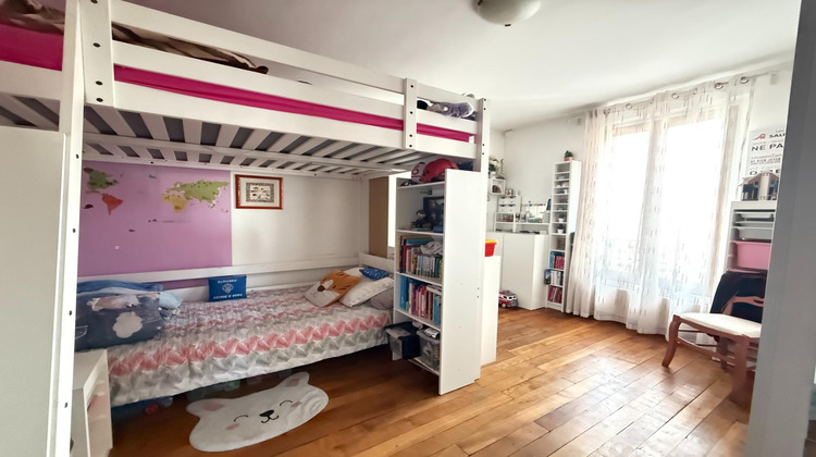 Ma-Cabane - Vente Appartement Maisons-Alfort, 56 m²