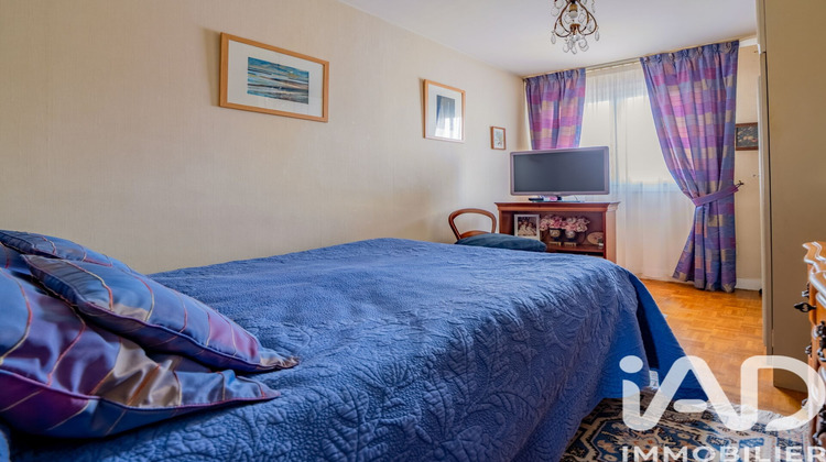 Ma-Cabane - Vente Appartement Maisons-Alfort, 55 m²