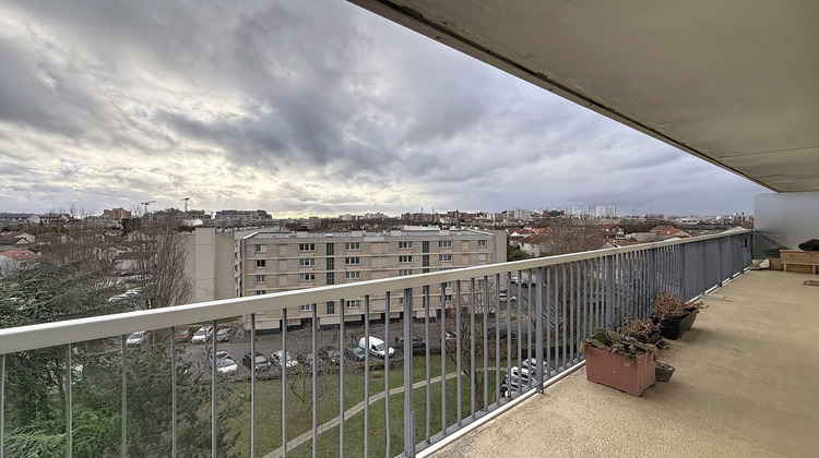 Ma-Cabane - Vente Appartement Maisons-Alfort, 72 m²