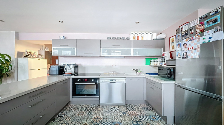 Ma-Cabane - Vente Appartement Maisons-Alfort, 89 m²