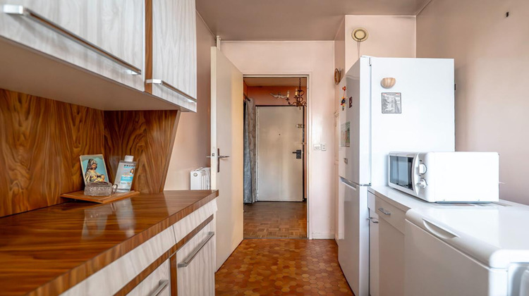 Ma-Cabane - Vente Appartement MAISONS ALFORT, 49 m²