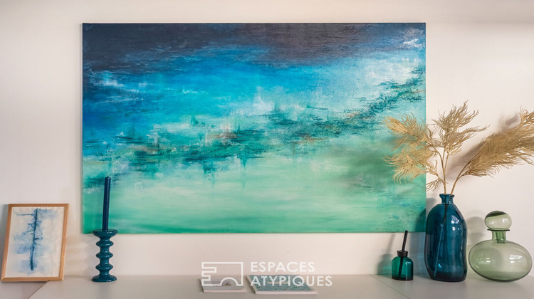 Ma-Cabane - Vente Appartement MAISONS-ALFORT, 145 m²