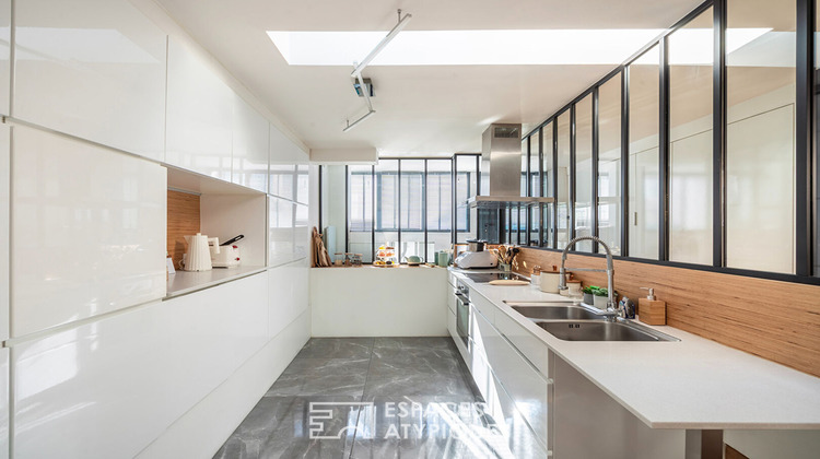 Ma-Cabane - Vente Appartement MAISONS-ALFORT, 145 m²