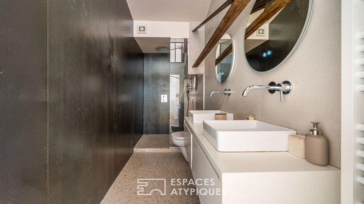 Ma-Cabane - Vente Appartement MAISONS-ALFORT, 145 m²