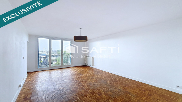Ma-Cabane - Vente Appartement Maisons-Alfort, 73 m²