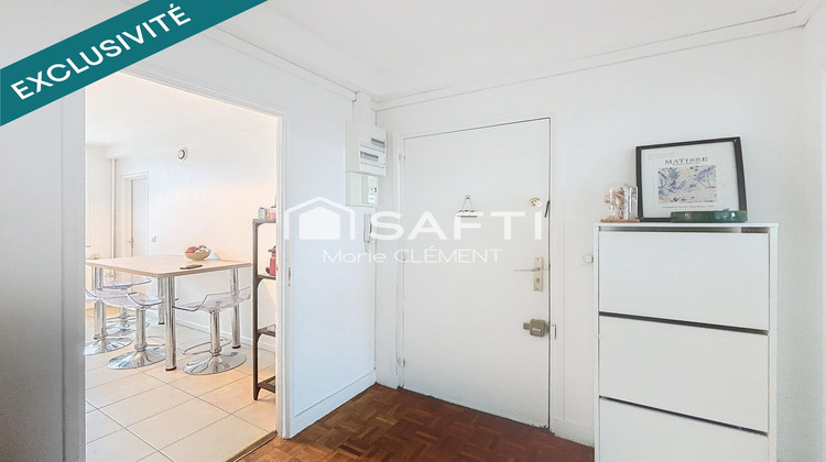 Ma-Cabane - Vente Appartement Maisons-Alfort, 73 m²